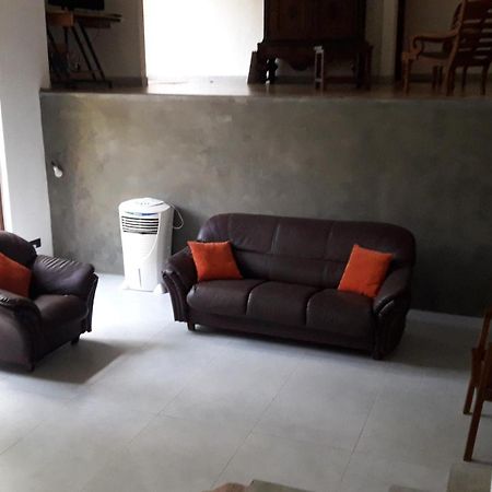 Villa Dinoos- Weligama Habitación foto