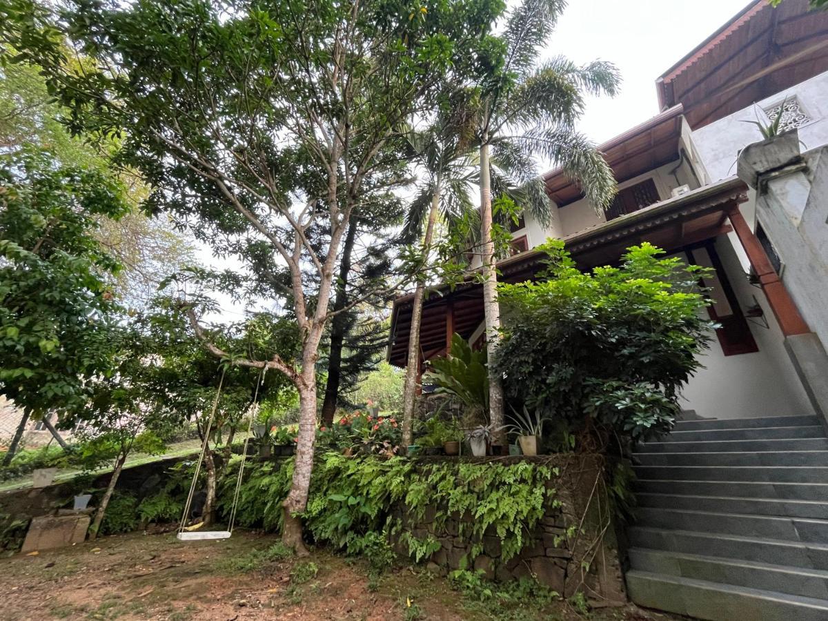 Villa Dinoos- Weligama Exterior foto
