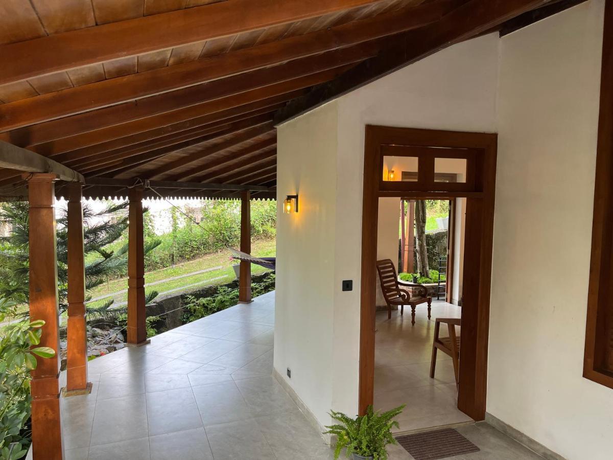 Villa Dinoos- Weligama Exterior foto